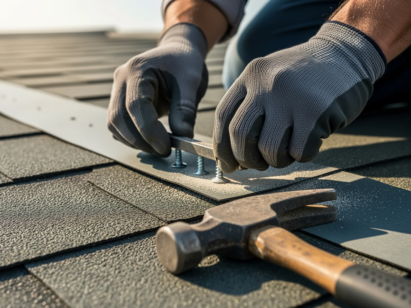 Why choose Fascia Repair in Lascassas, TN